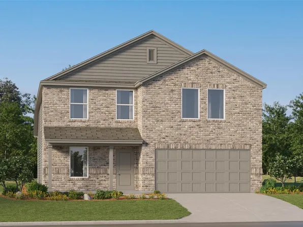 204 Trinity River Holw, San Marcos, TX 78666