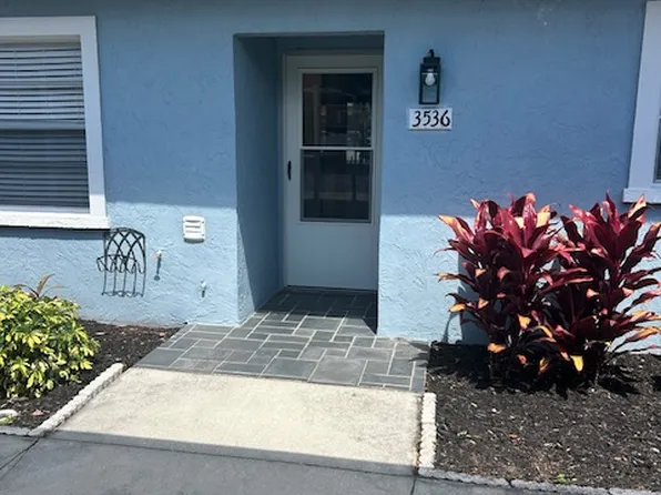 3536 Teeside Dr, New Port Richey, FL 34655