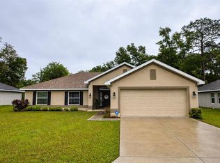 3962 NE 58th Cir, Silver Springs, FL 34488