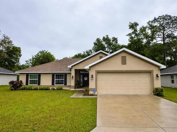 3962 NE 58th Cir, Silver Springs, FL 34488