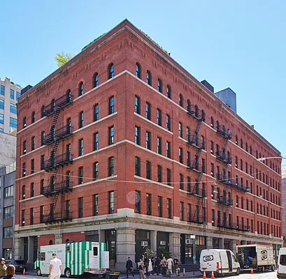 Sold by Corcoran | media 32