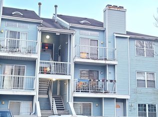 333 Heather Croft #333, Egg Harbor Township, NJ 08234