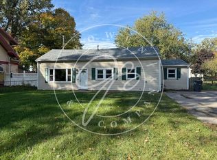 748 Weston St, Toledo, OH 43609