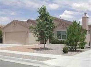 10324 Pintura Pl NW, Albuquerque, NM 87114