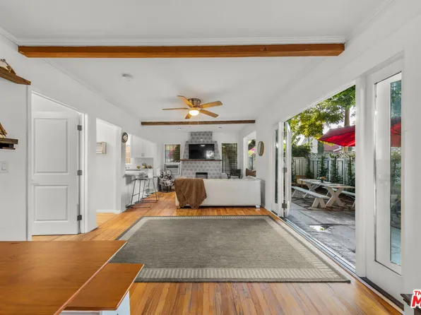 6830 De Longpre Ave, Los Angeles, CA 90028
