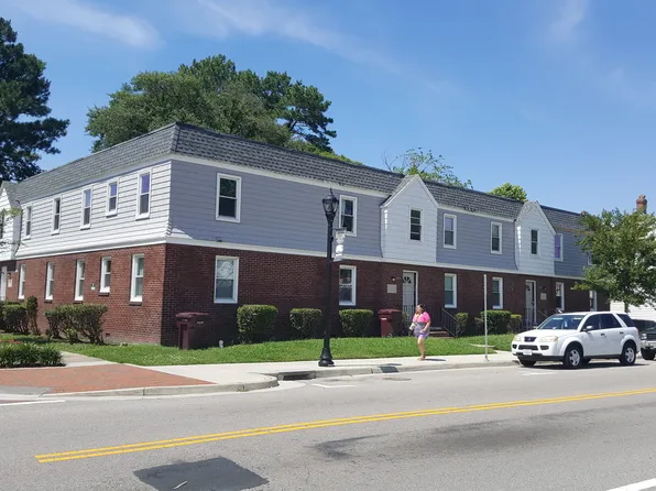 915 D Street, 915 D St #C9, Chesapeake, VA 23324