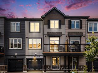 907 Lixnaw Ct, Ottawa, ON K2J 6Y3
