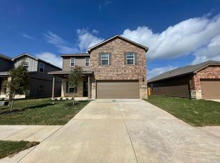284 Mount Vernon Way, Liberty Hill, TX 78642