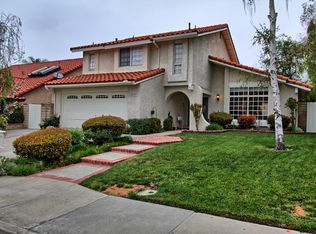 20329 Jay Carroll Dr, Santa Clarita, CA 91350