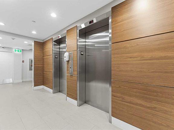 3rd image of 1020 NE 14th Ave SW #604