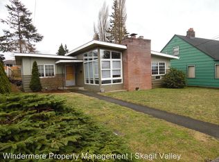 320 E Cedar St, Mount Vernon, WA 98273