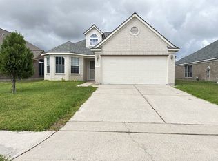 20607 Wren Hollow Way, Humble, TX 77338