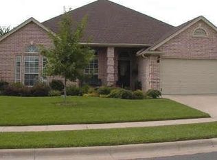 6014 Brenhaven Rd, Arlington, TX 76017