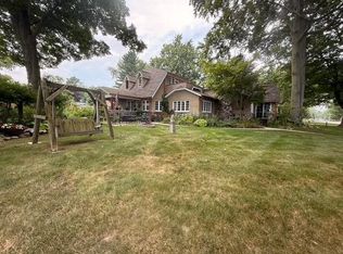 7086 Lakeview Dr, Lexington, MI 48450