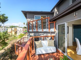 3805 Cazador St, Los Angeles, CA 90065