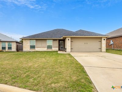 2604 Nolan Creek St, Temple, TX, 76504