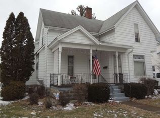 1014 Monroe St, Rochester, IN 46975