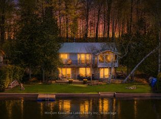 54 Woodland Trl, Trent Lakes, ON K0L1J0