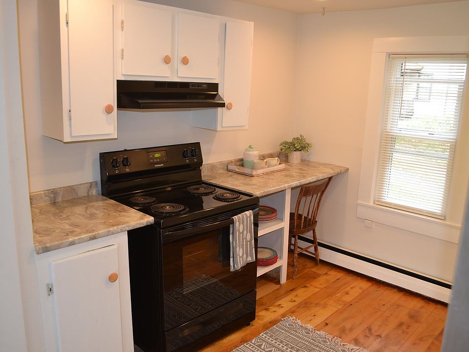 Mechanic Street Condos 17 N Franklin St Montpelier VT Zillow