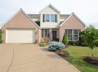 110 Fieldstone Ct, Venetia, PA 15367