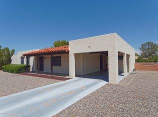 1973 S Santa Carla Dr, Green Valley, AZ 85614