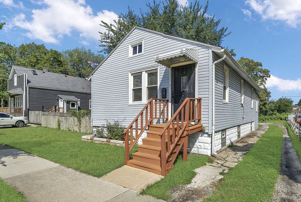 1st image of 2232 W 135th Pl