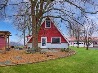 E4350 Klomsten Ridge Rd, Coon Valley, WI 54623