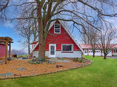 E4350 Klomsten Ridge ROAD, Coon Valley, WI, 54623