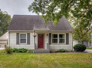 1618 Leland Ave, Des Moines, IA 50315