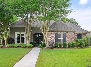 2244 Springlake Dr, Baton Rouge, LA 70810