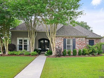 2244 Springlake Dr, Baton Rouge, LA, 70810