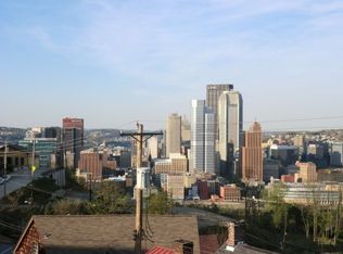 Wyoming, Pittsburgh, PA 15211