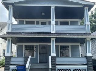 6910 Gertrude Ave #2, Cleveland, OH 44105