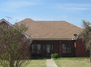 464 Us Highway 70, Lockney, TX 79241