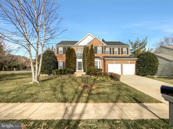 6034 Fincastle Dr, Manassas, VA 20112
