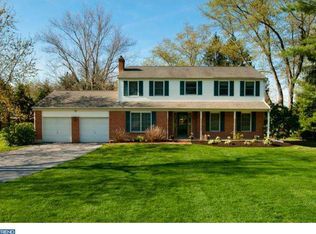 518 Westfield Dr, Exton, PA 19341