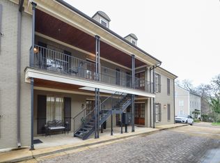 36 Jarnigan St APT L, Starkville, MS 39759