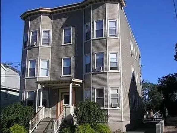 115 Maple Ave APT 2R, Montclair, NJ 07042