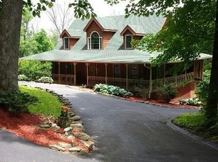 149 Doe Run, Frankfort, KY 40601