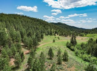 Tbd Highway 95, New Meadows, ID 83654