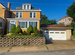 409 Vine St, Homestead, PA 15120