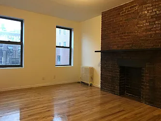 Rented by Compass