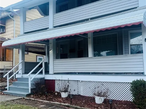 3435 W 131st St, Cleveland, OH 44111