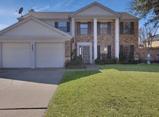 4602 Amherst Ln, Grand Prairie, TX 75052