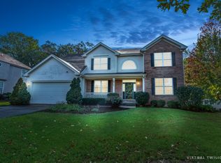 5789 Acorn Ct, Hoffman Estates, IL 60192