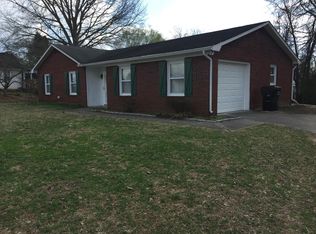 1305 Graycreek Ln, Knoxville, TN 37923