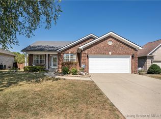 1704 Sterling Oaks Drive, Sellersburg, IN 47172