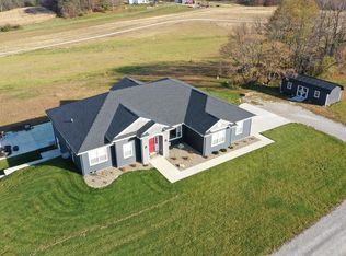 2065 Mansfield Washington Rd, Mansfield, OH 44903