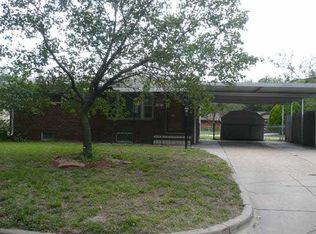 2665 N Wedgewood Dr #HUD-18121369, Wichita, KS 67204