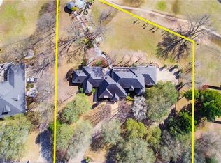 201 Country Club Dr, Mount Pleasant, TX 75455